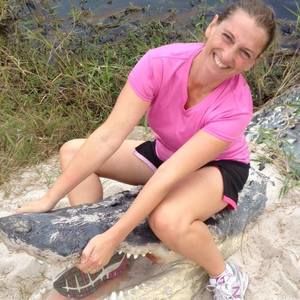 Meet your Posher, Sheila